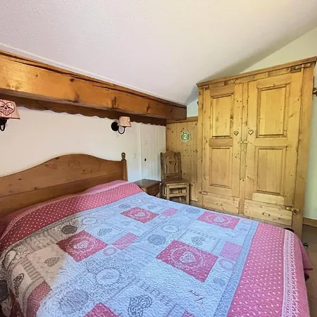 Les Des Evettes - 3 Pièces Pour 6 Personnes 64 Appartement