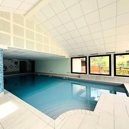 Appartement Les Des Evettes - 3 Pièces Pour 6 Personnes 64 *